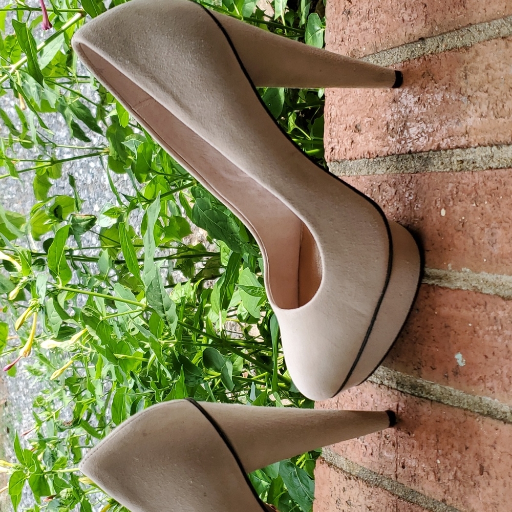 💙STEVEN by Steve Madden heels - Picture 5 of 11